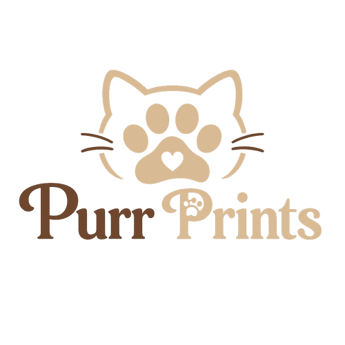 Purr Prints